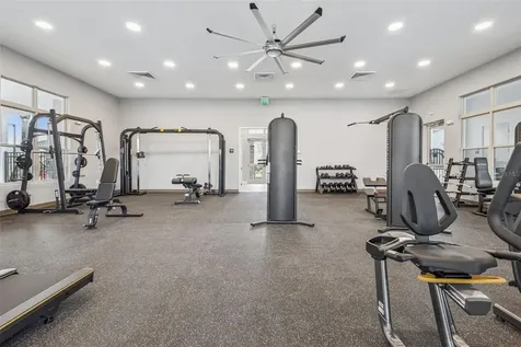 16594 Barbours Creek Way Winter Garden FL 34787