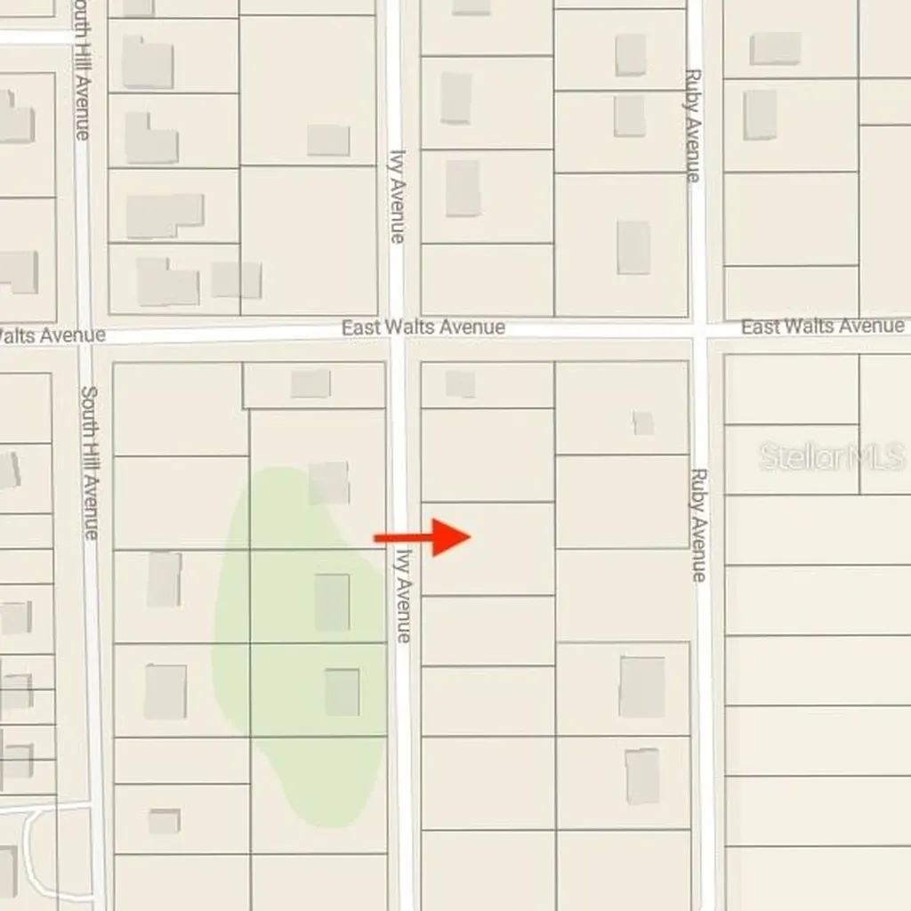 411 Ivy Avenue Deland FL 32724