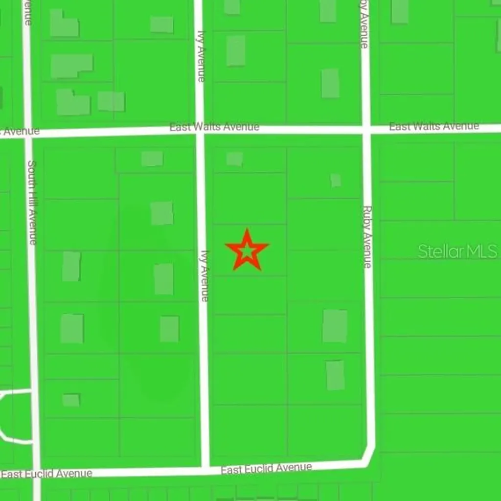 411 Ivy Avenue Deland FL 32724
