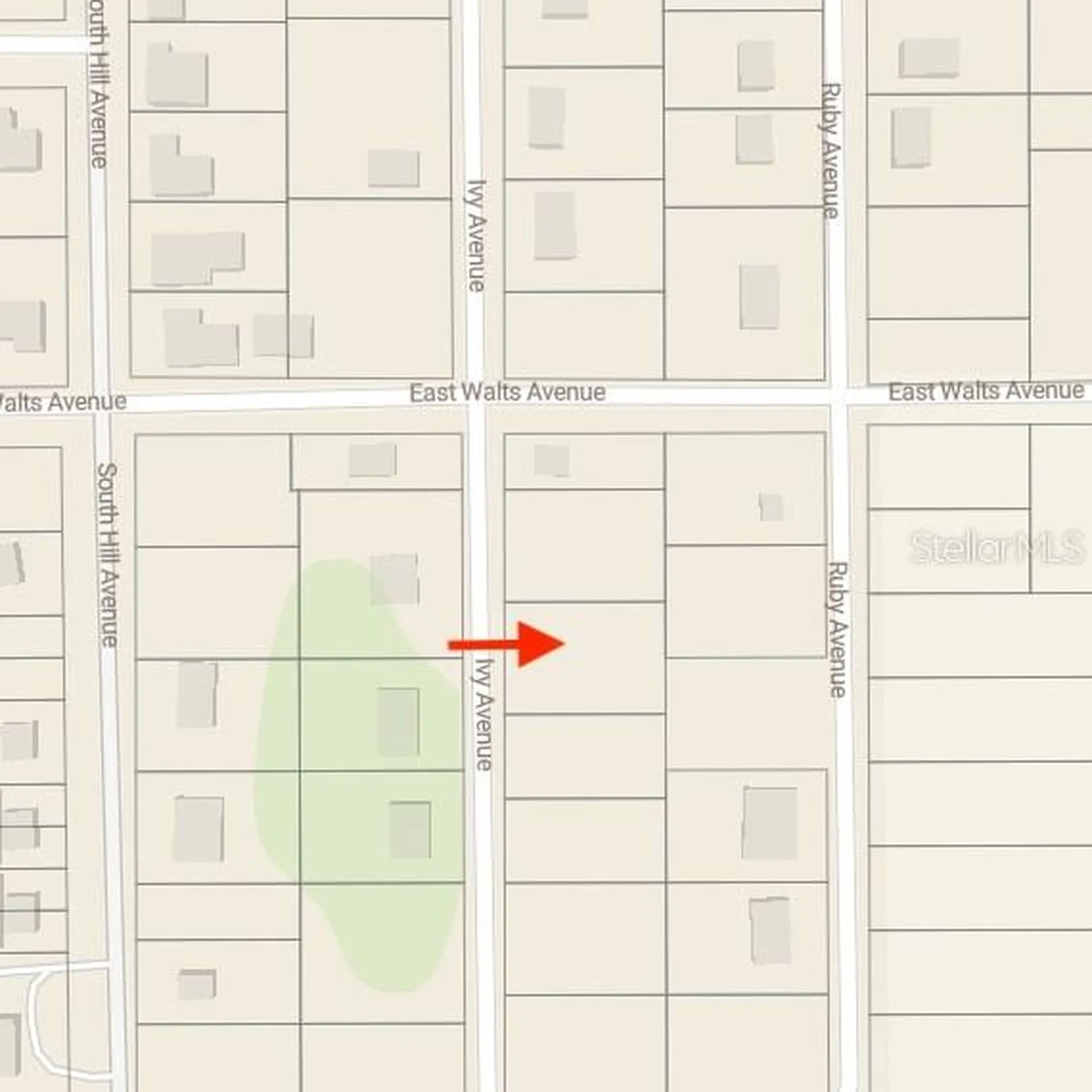 411 Ivy Avenue Deland FL 32724