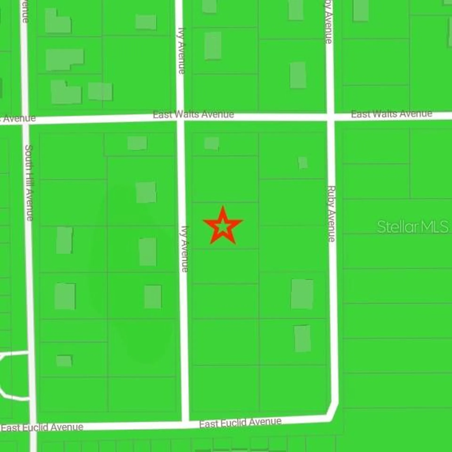 411 Ivy Avenue Deland FL 32724