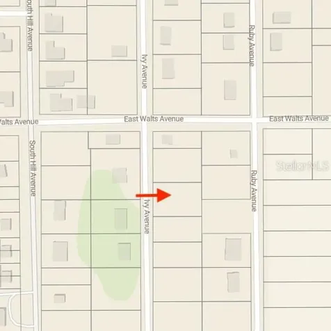 411 Ivy Avenue Deland FL 32724