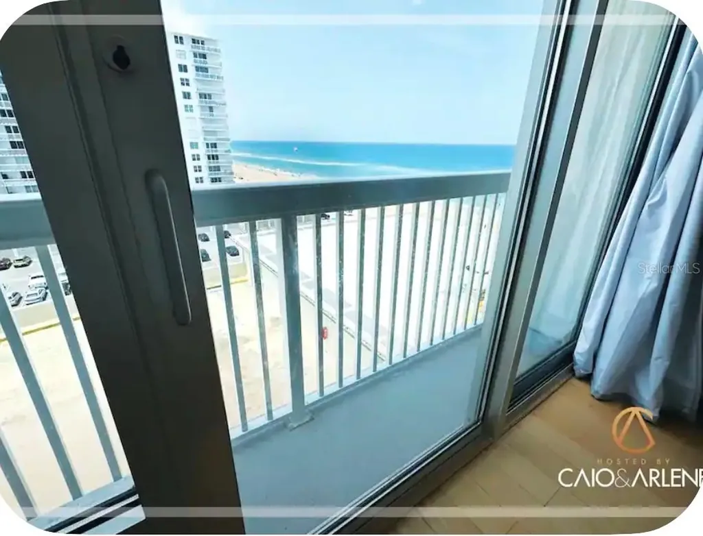 2700 N Atlantic Avenue Daytona Beach FL 32118