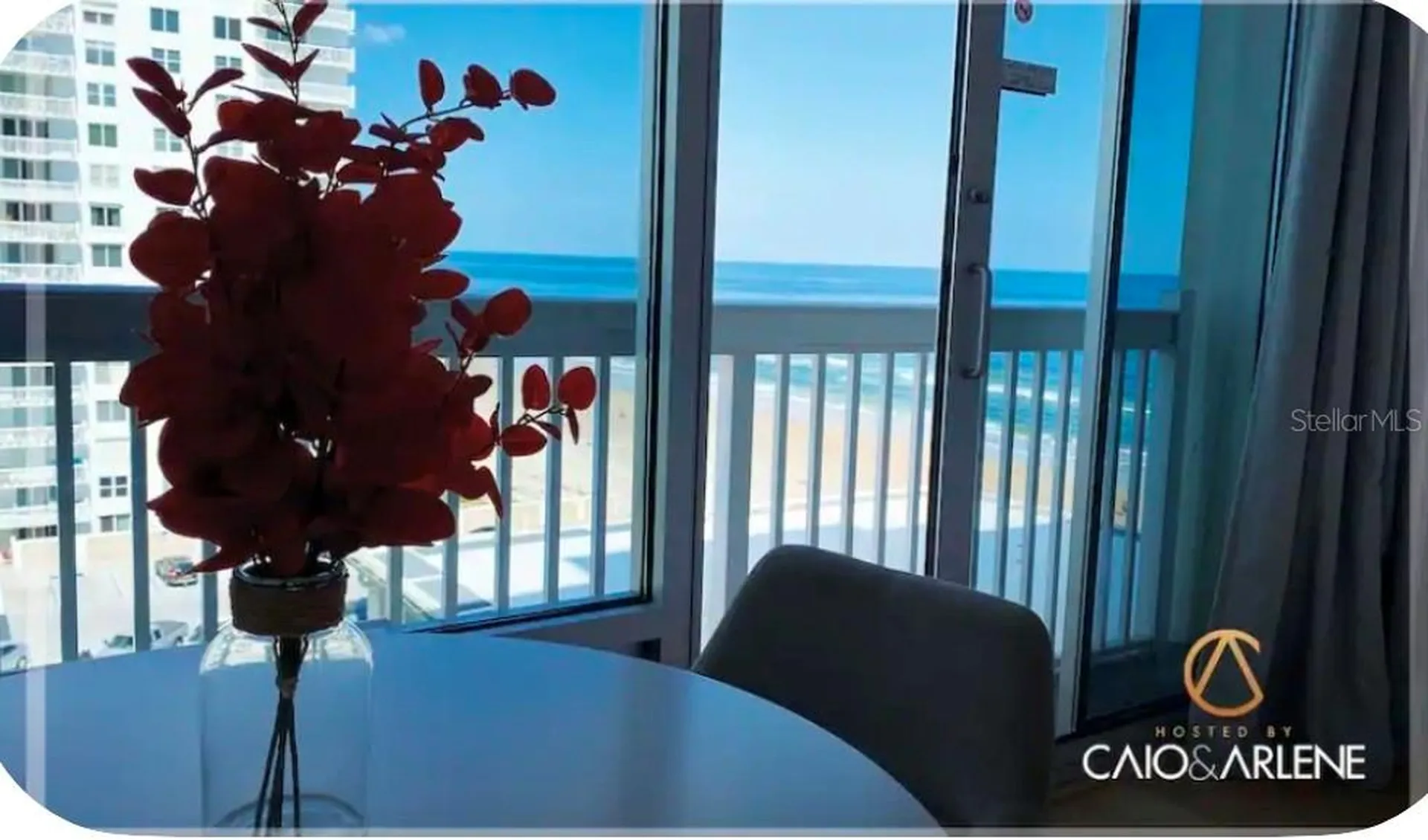 2700 N Atlantic Avenue Daytona Beach FL 32118
