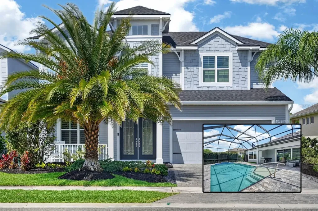 6256 Woodhaven Village Drive Port Orange FL 32128