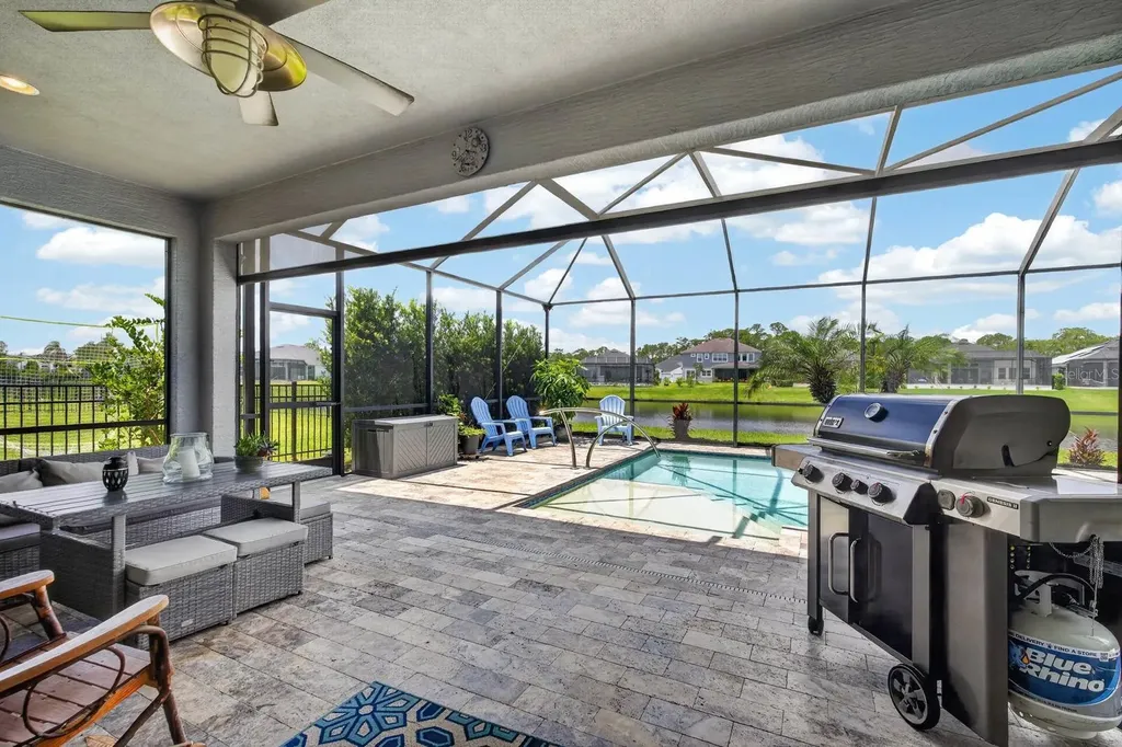6256 Woodhaven Village Drive Port Orange FL 32128