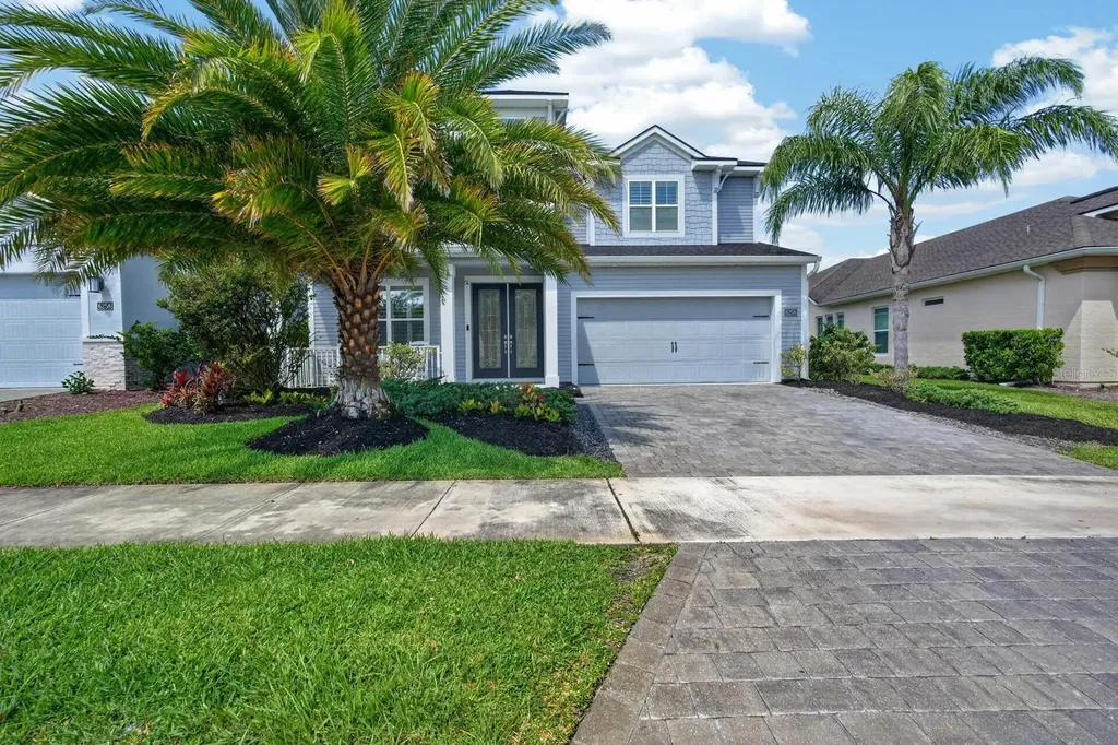 6256 Woodhaven Village Drive Port Orange FL 32128