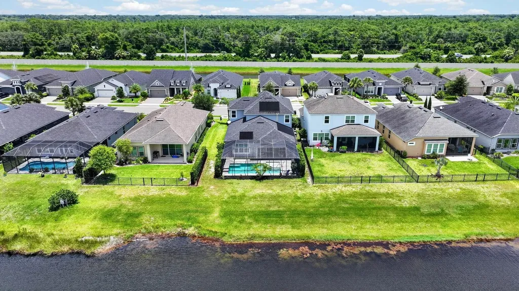 6256 Woodhaven Village Drive Port Orange FL 32128