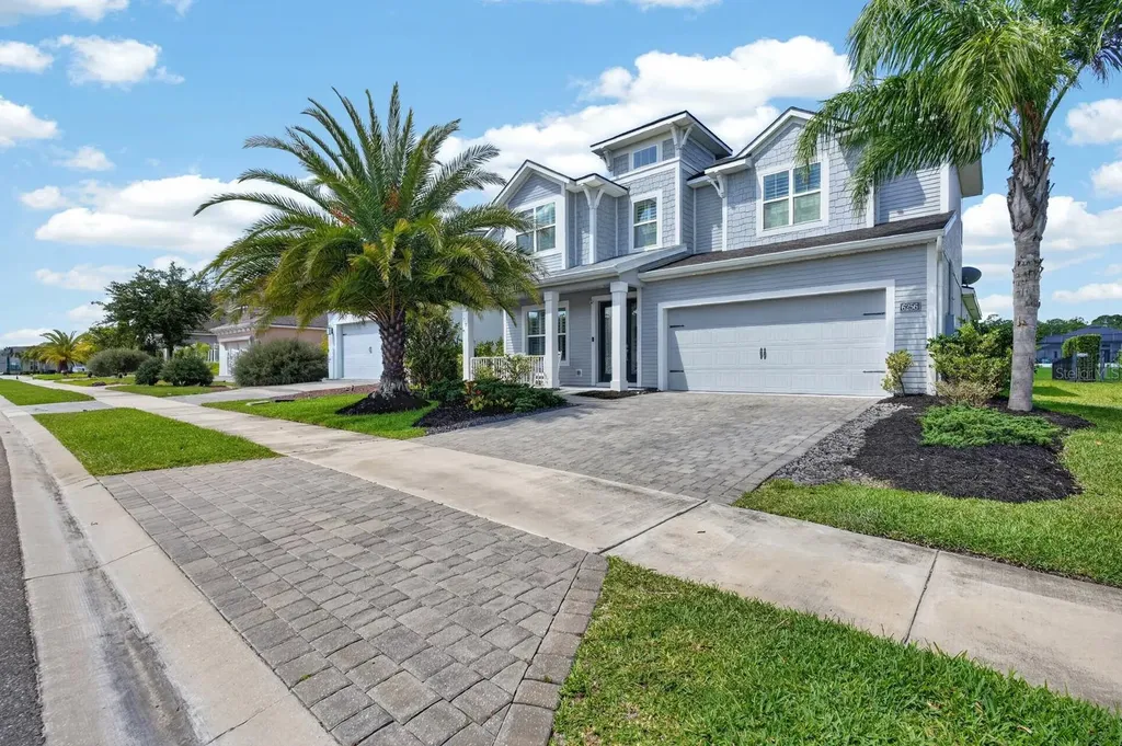 6256 Woodhaven Village Drive Port Orange FL 32128