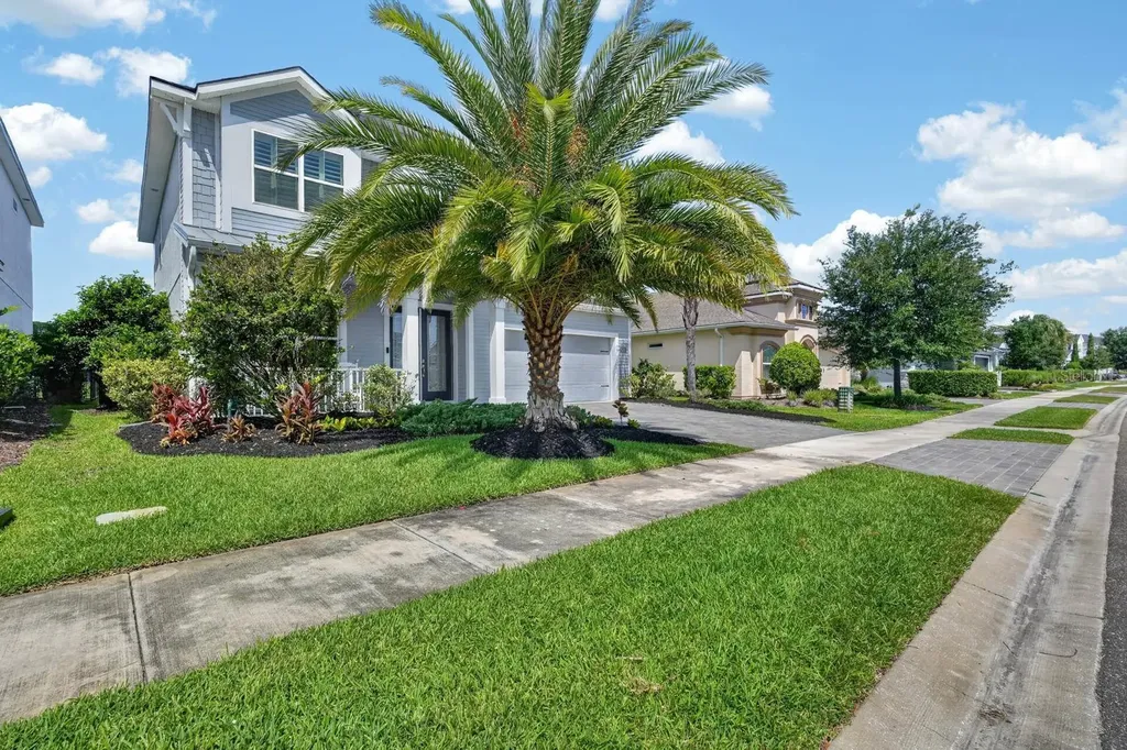 6256 Woodhaven Village Drive Port Orange FL 32128