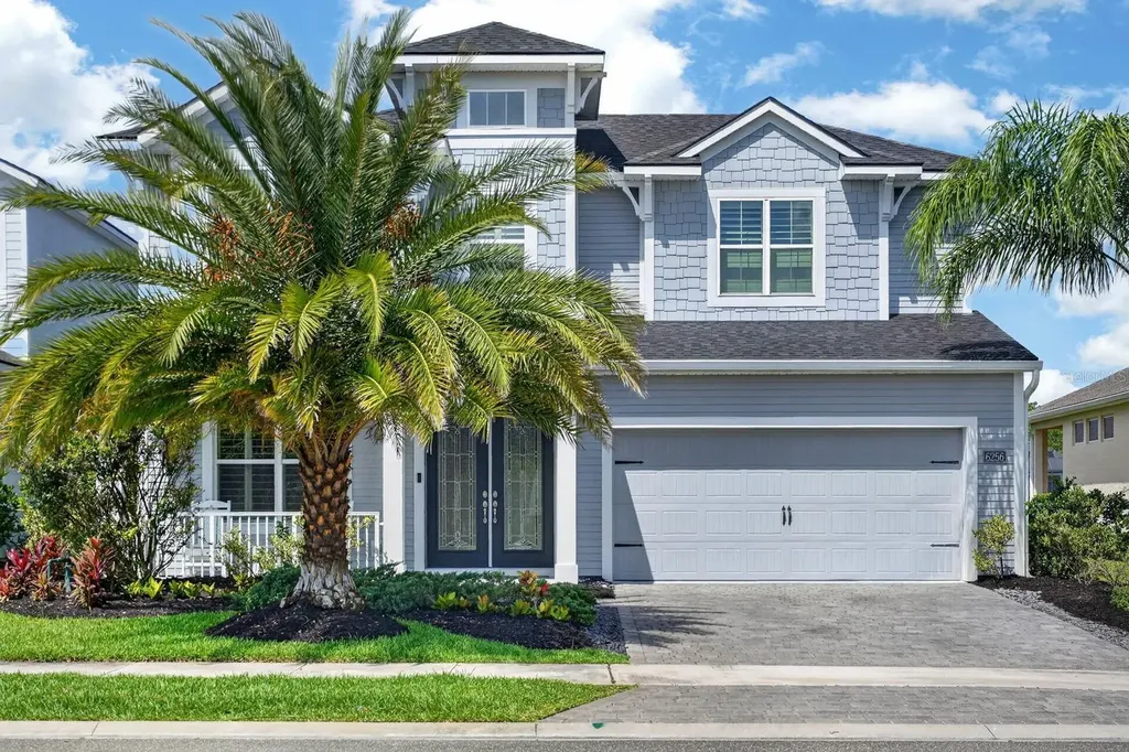 6256 Woodhaven Village Drive Port Orange FL 32128