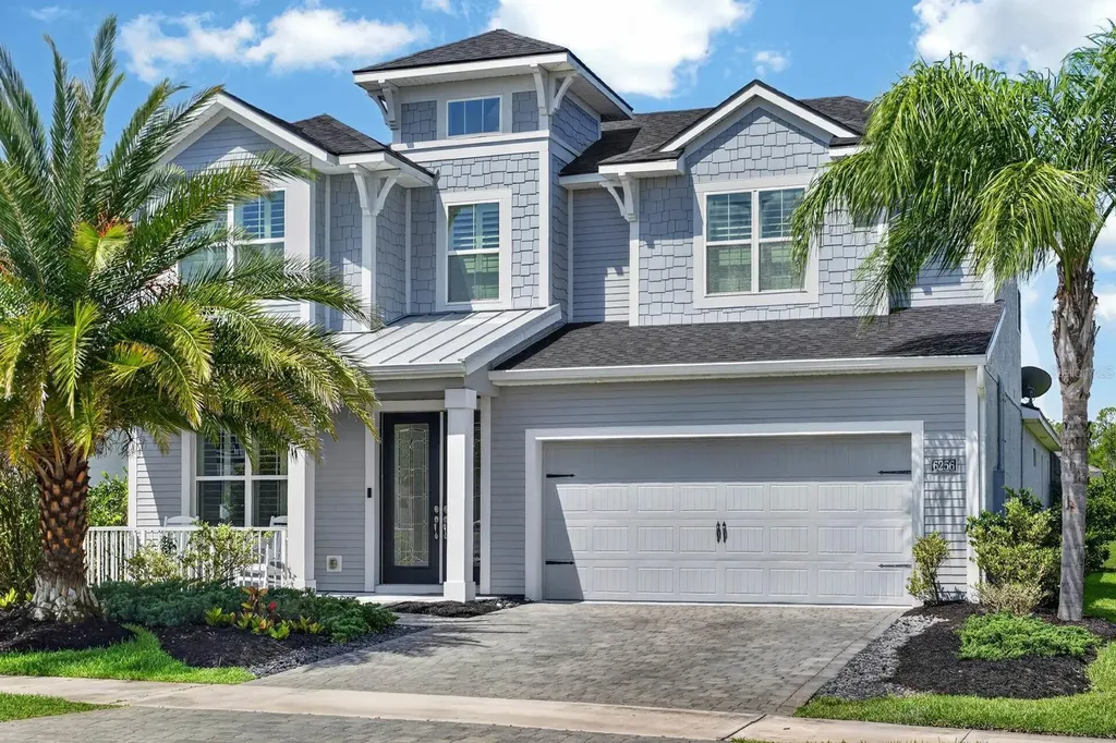 6256 Woodhaven Village Drive Port Orange FL 32128
