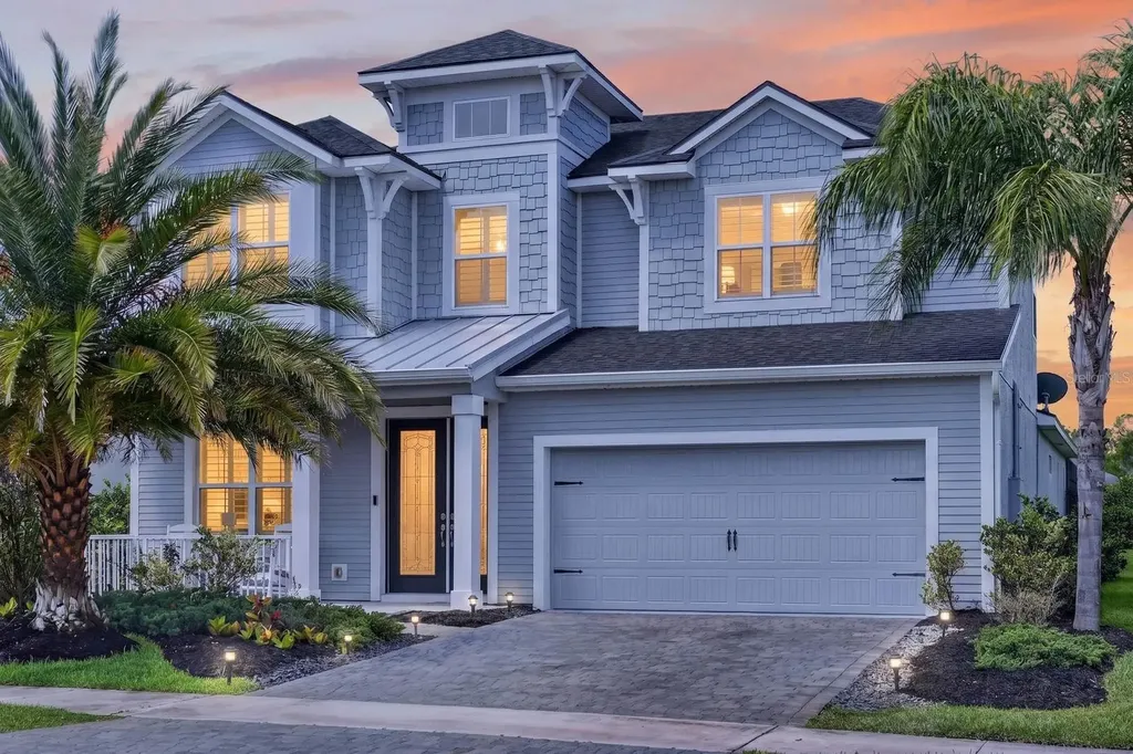 6256 Woodhaven Village Drive Port Orange FL 32128