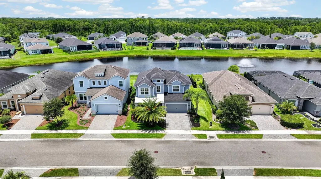 6256 Woodhaven Village Drive Port Orange FL 32128
