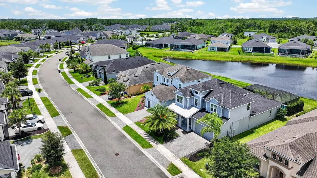 6256 Woodhaven Village Drive Port Orange FL 32128