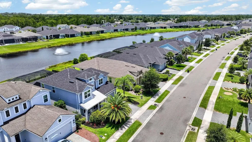 6256 Woodhaven Village Drive Port Orange FL 32128
