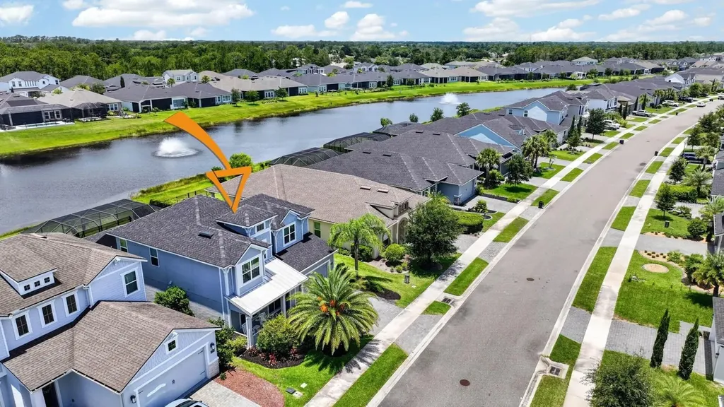 6256 Woodhaven Village Drive Port Orange FL 32128