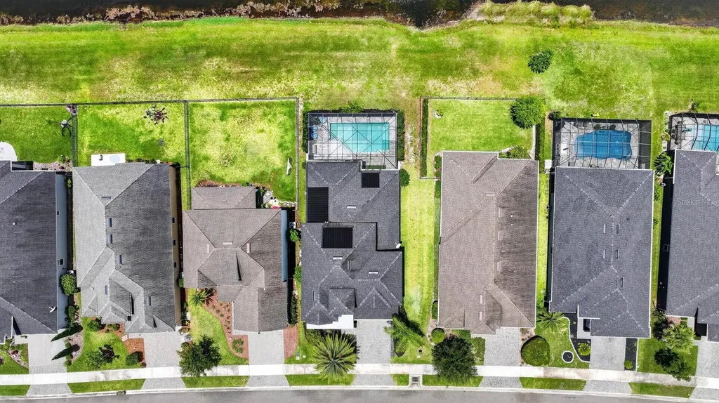 6256 Woodhaven Village Drive Port Orange FL 32128