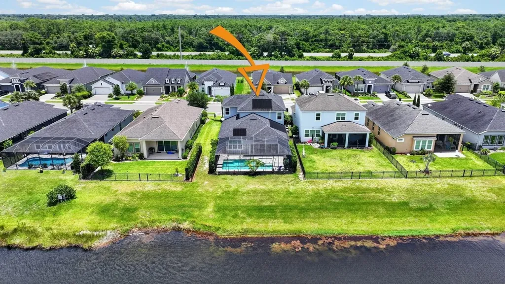 6256 Woodhaven Village Drive Port Orange FL 32128