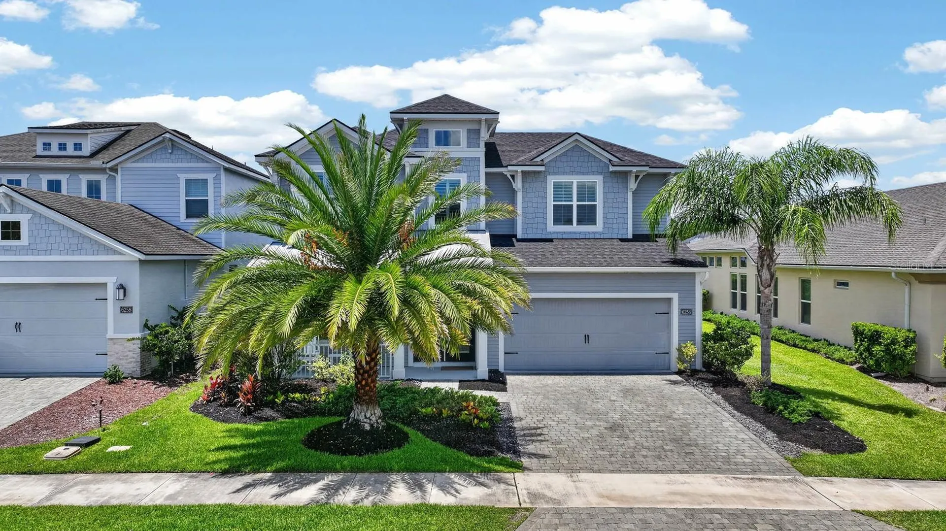 6256 Woodhaven Village Drive Port Orange FL 32128