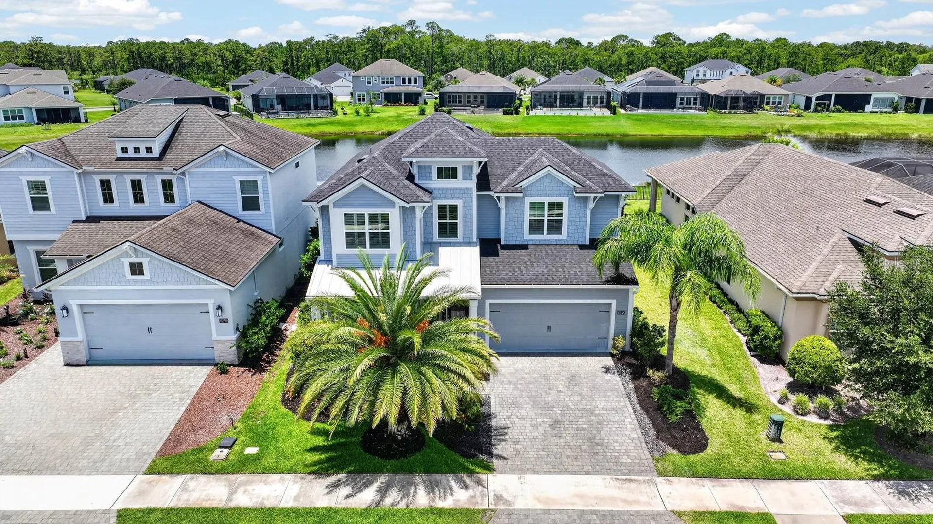 6256 Woodhaven Village Drive Port Orange FL 32128