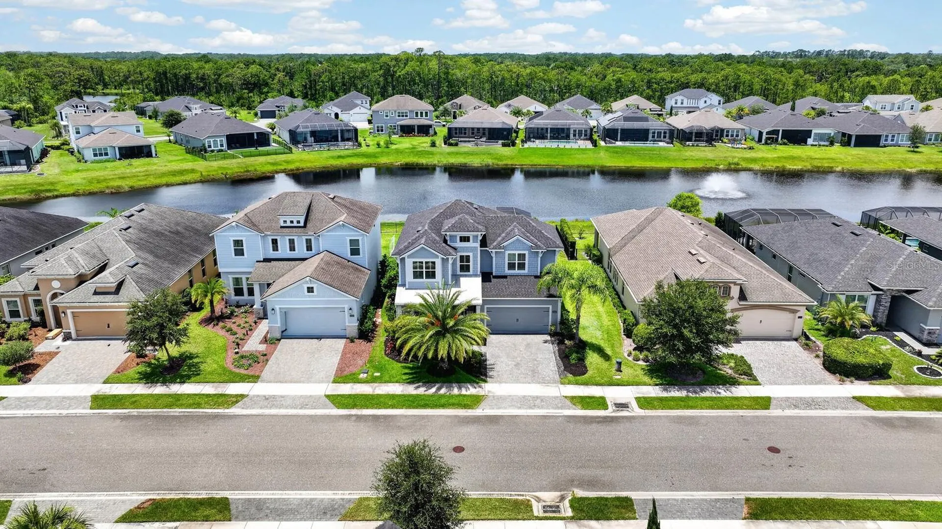6256 Woodhaven Village Drive Port Orange FL 32128