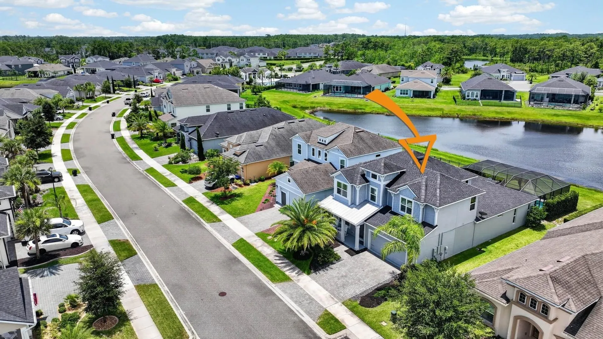 6256 Woodhaven Village Drive Port Orange FL 32128