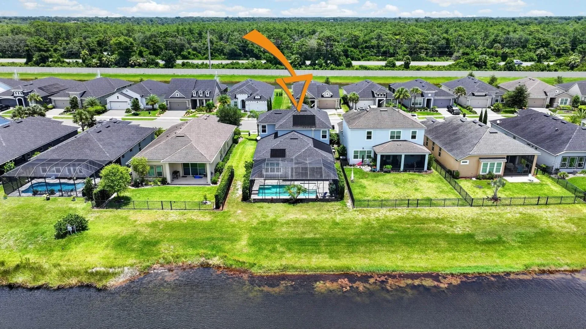 6256 Woodhaven Village Drive Port Orange FL 32128