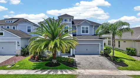 6256 Woodhaven Village Drive Port Orange FL 32128