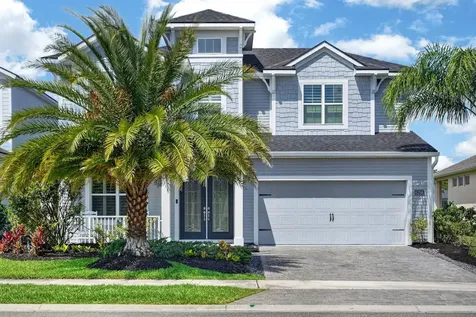 6256 Woodhaven Village Drive Port Orange FL 32128