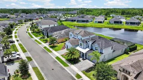 6256 Woodhaven Village Drive Port Orange FL 32128