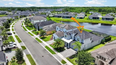 6256 Woodhaven Village Drive Port Orange FL 32128