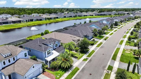 6256 Woodhaven Village Drive Port Orange FL 32128