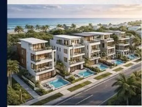 905 S Atlantic Avenue New Smyrna Beach FL 32169