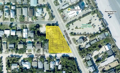 905 S Atlantic Avenue New Smyrna Beach FL 32169