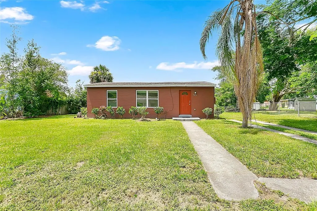 3824 Johnson Street Orlando FL 32805