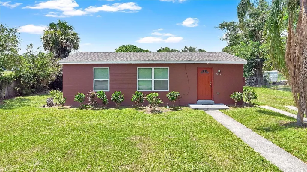 3824 Johnson Street Orlando FL 32805