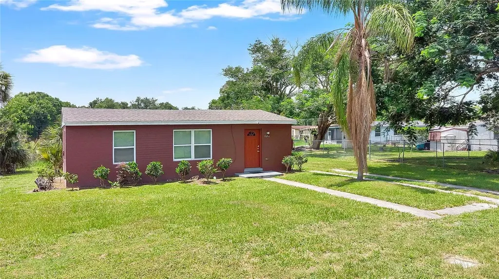 3824 Johnson Street Orlando FL 32805