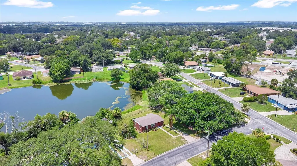 3824 Johnson Street Orlando FL 32805
