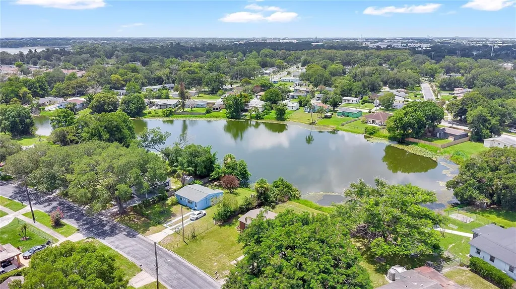 3824 Johnson Street Orlando FL 32805