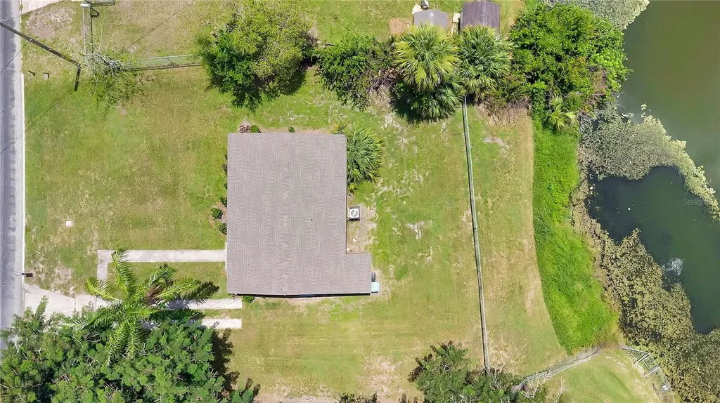 3824 Johnson Street Orlando FL 32805