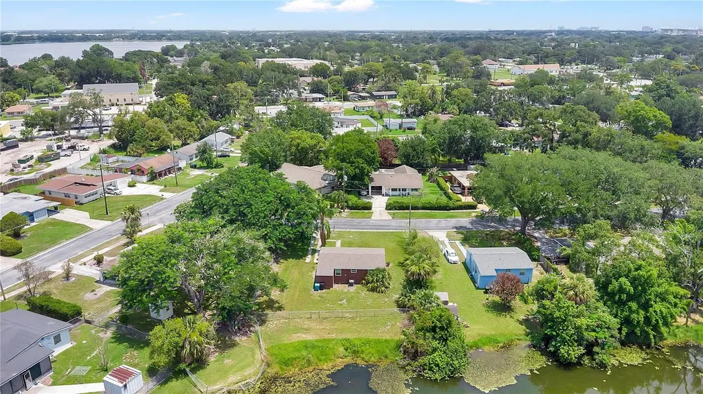 3824 Johnson Street Orlando FL 32805