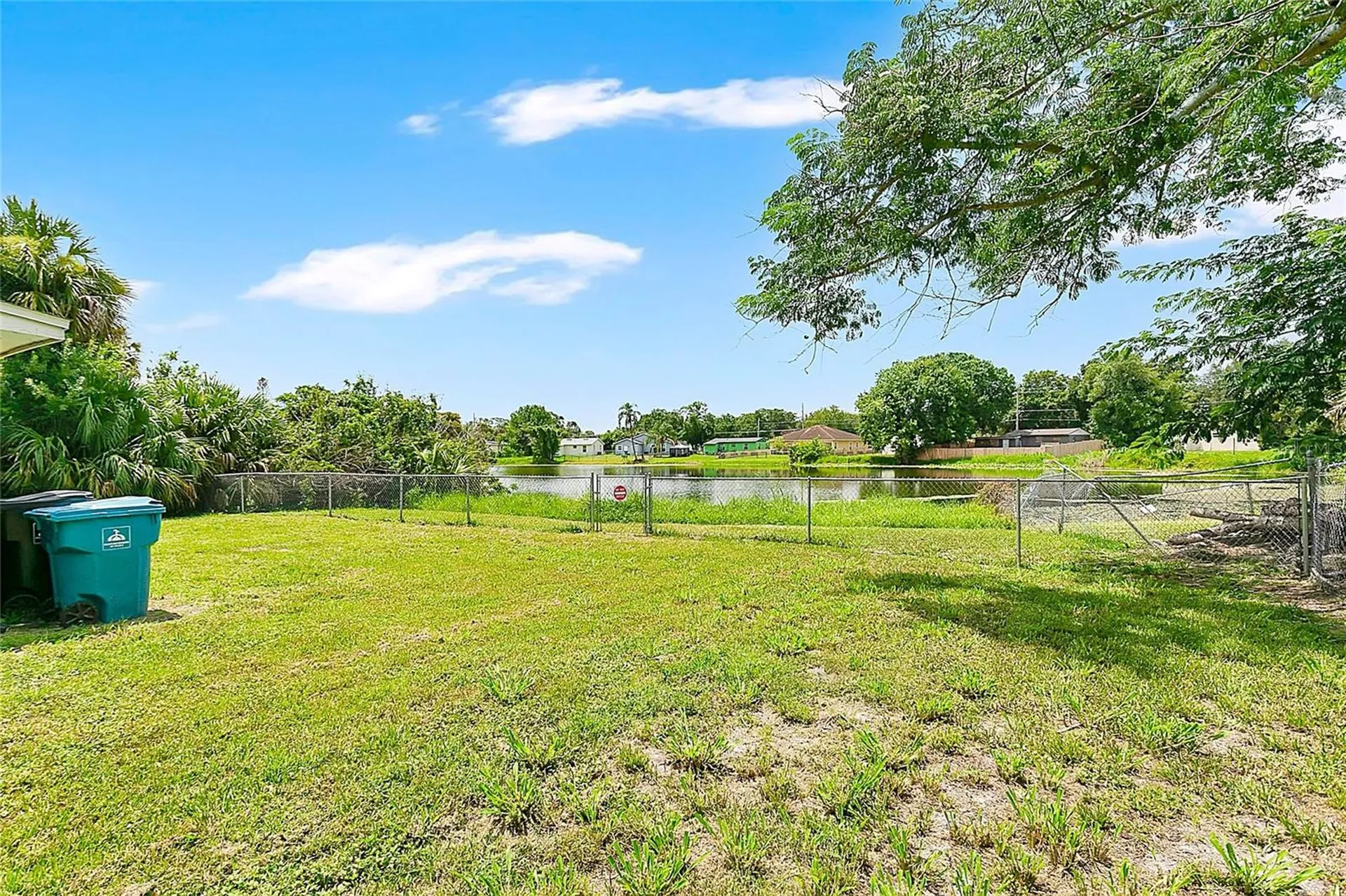 3824 Johnson Street Orlando FL 32805