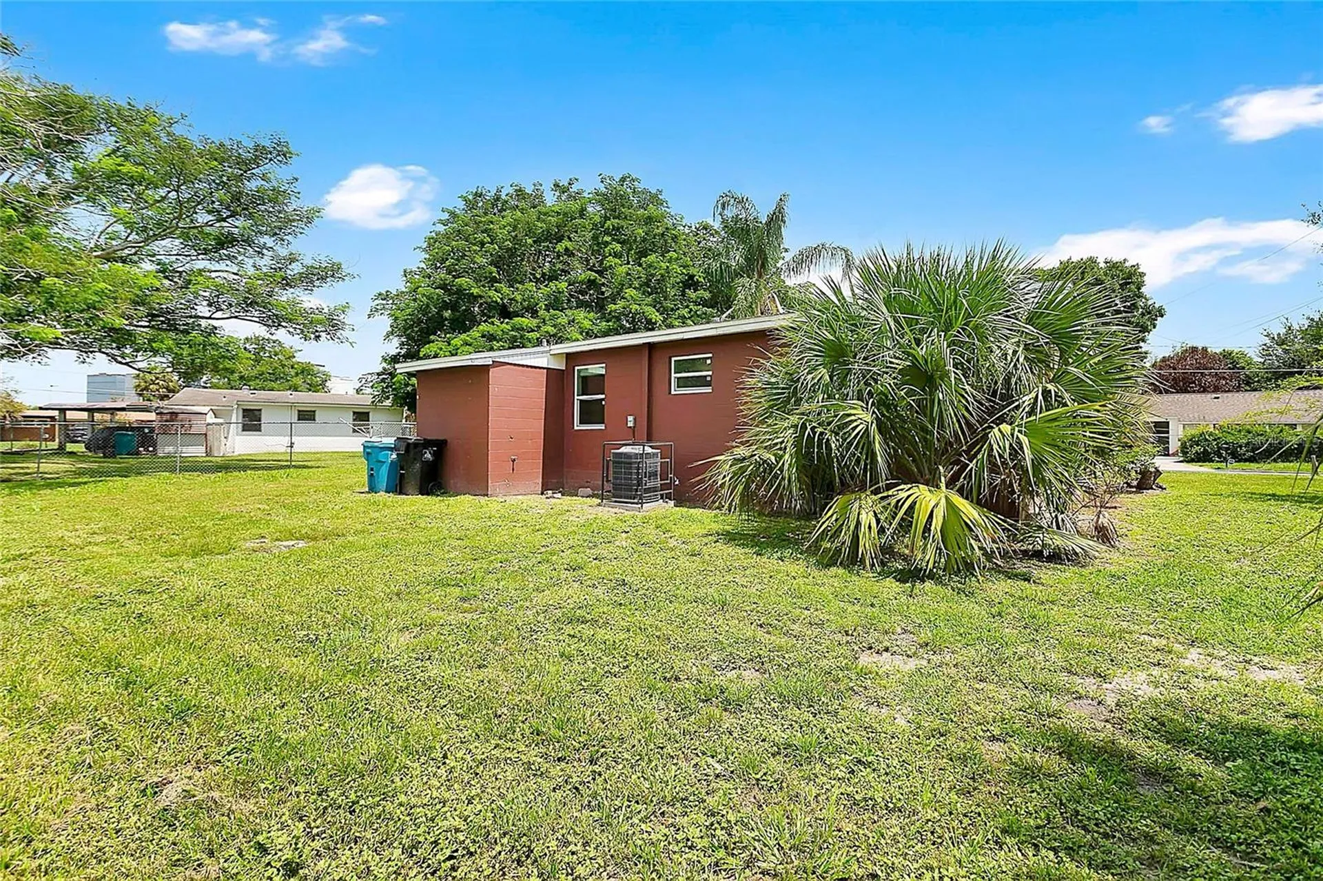 3824 Johnson Street Orlando FL 32805
