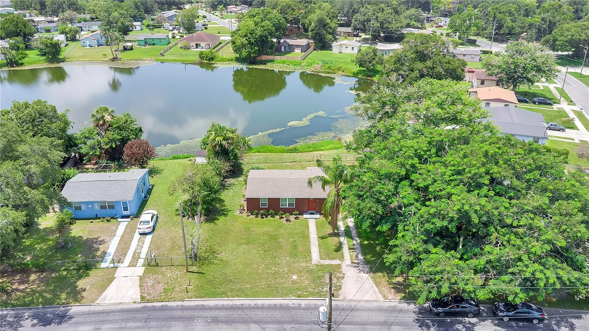 3824 Johnson Street Orlando FL 32805