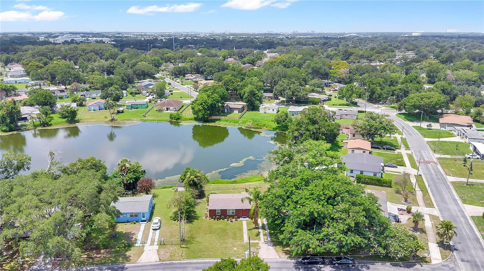 3824 Johnson Street Orlando FL 32805
