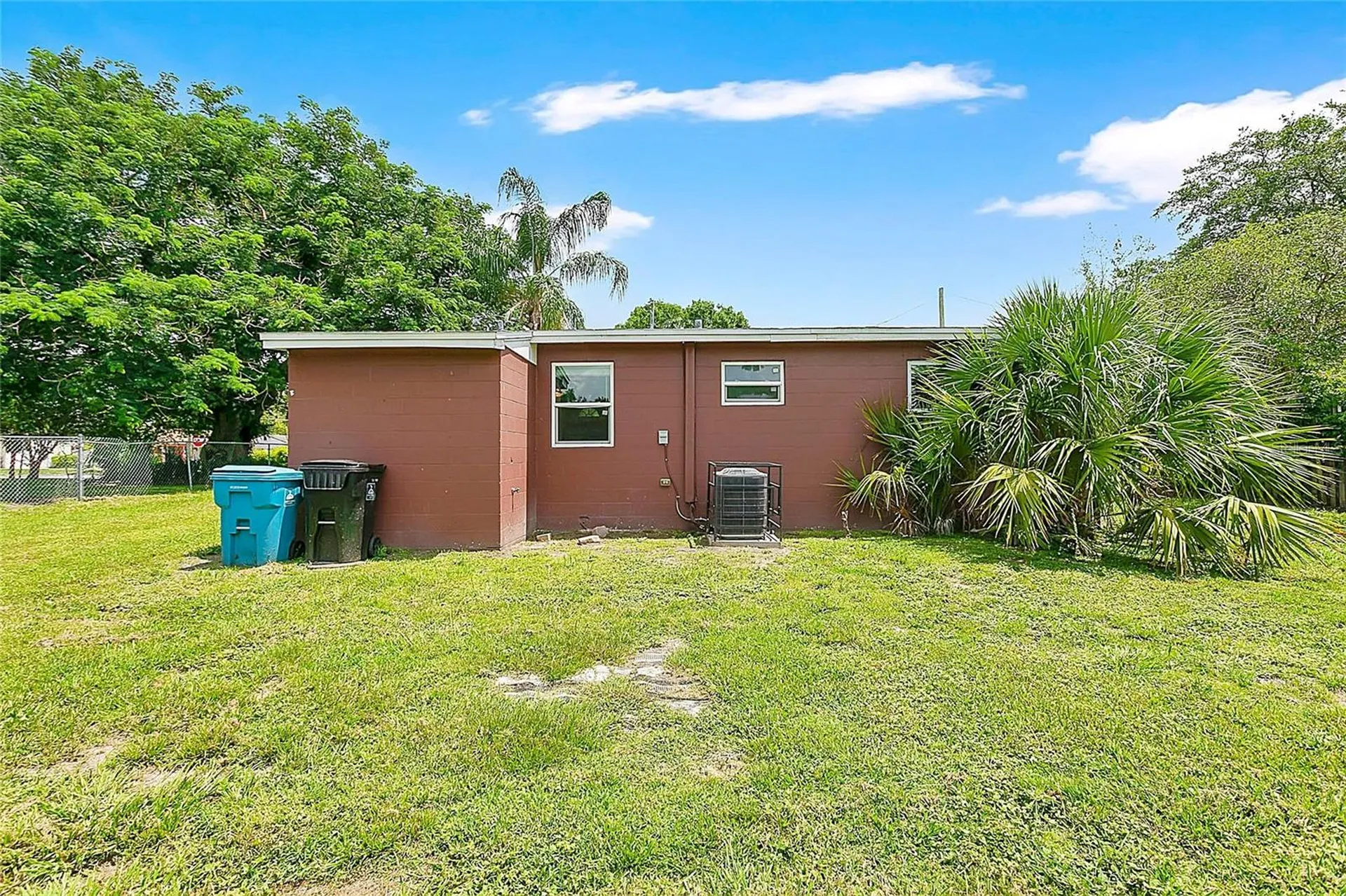 3824 Johnson Street Orlando FL 32805