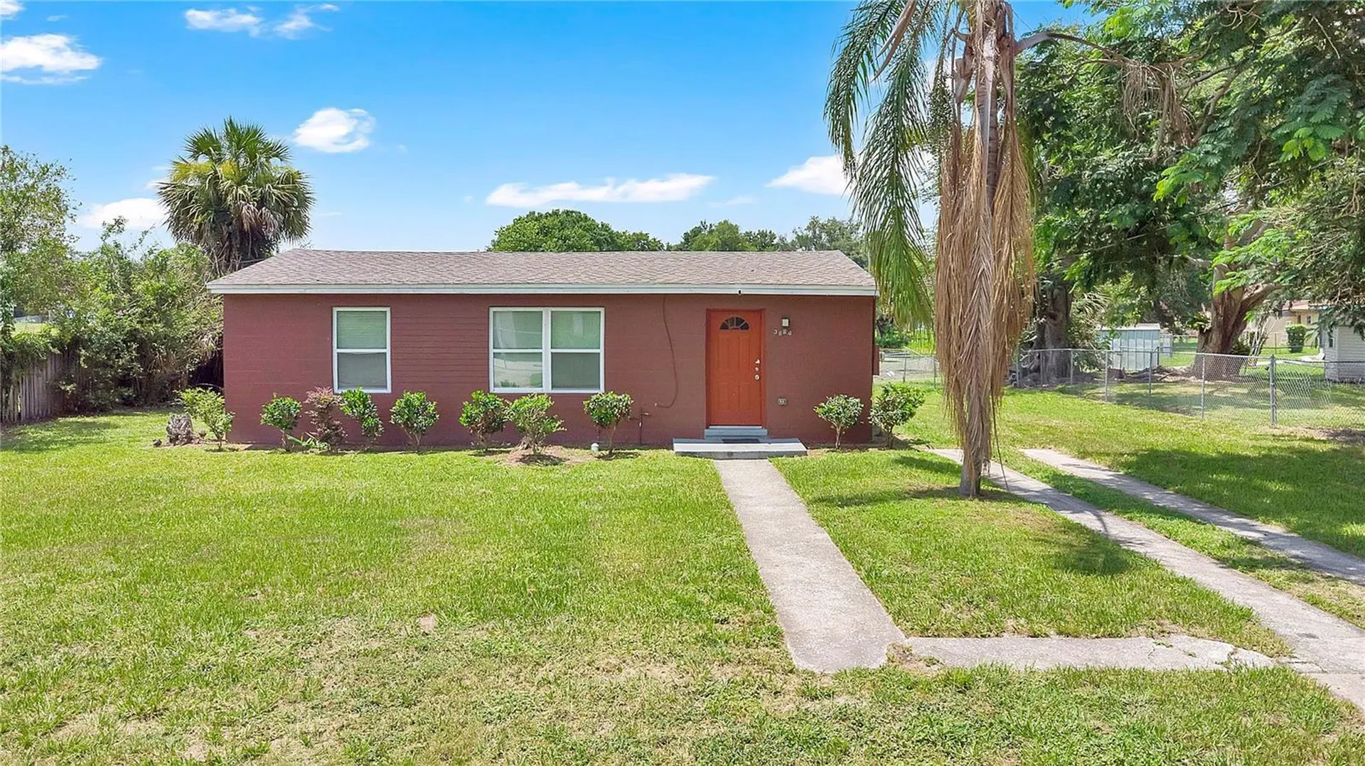 3824 Johnson Street Orlando FL 32805