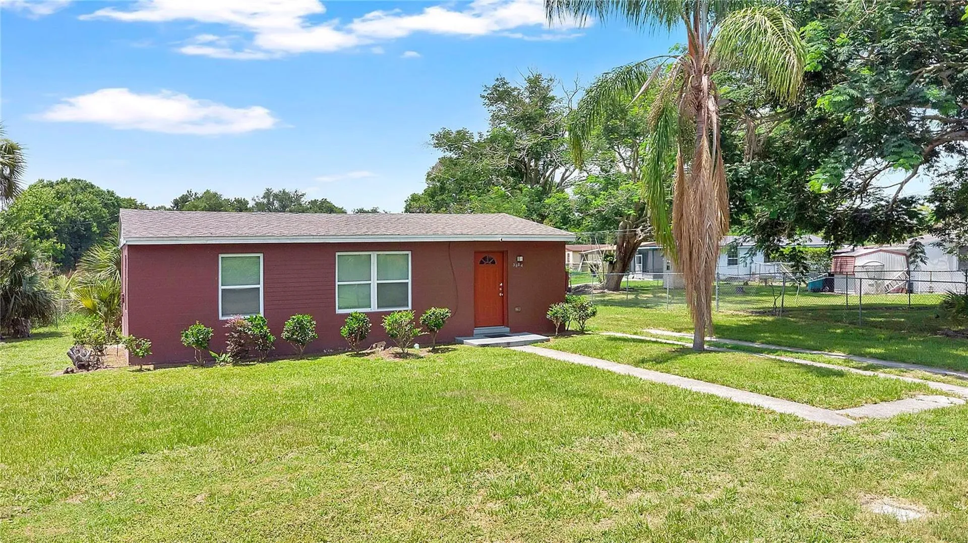 3824 Johnson Street Orlando FL 32805