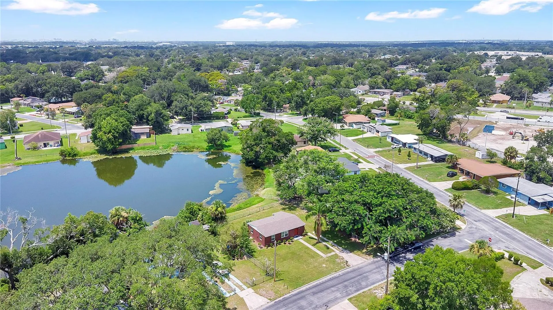 3824 Johnson Street Orlando FL 32805